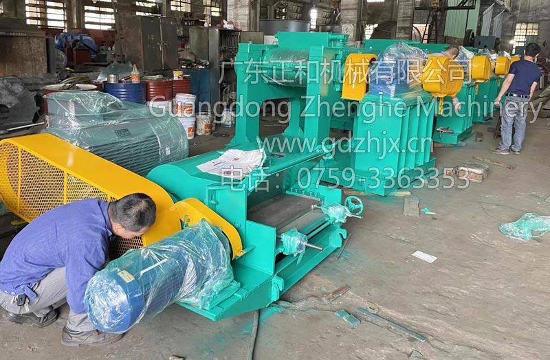 橡胶加工设备厂家,广东乐虎网官网