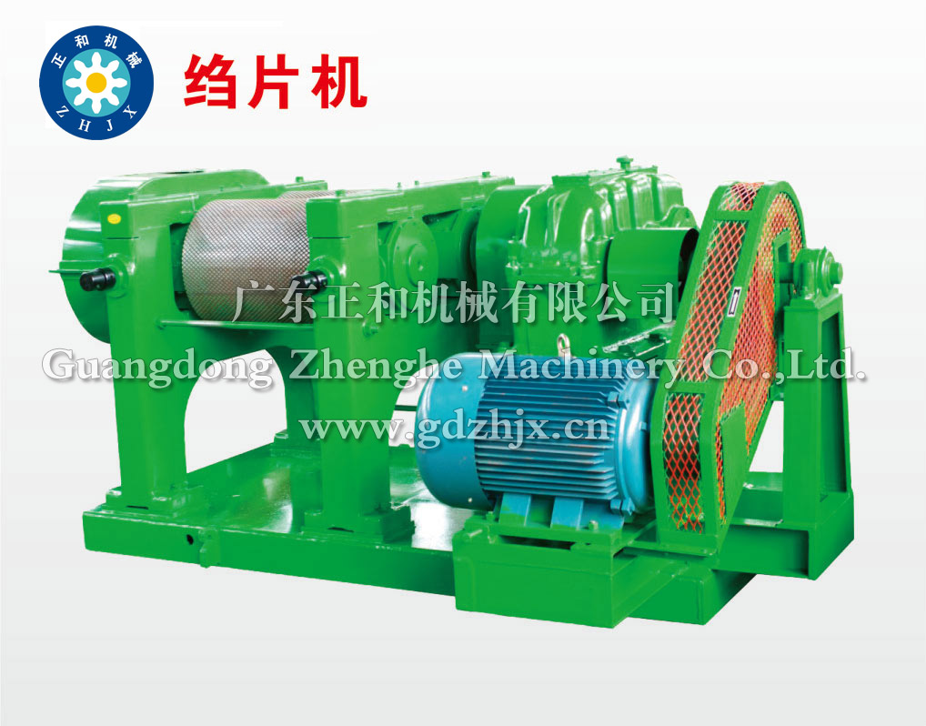 广东乐虎网官网绉片机